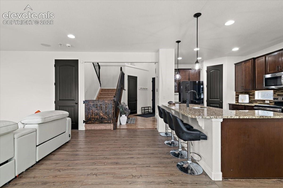 7502 Peachleaf Drive
