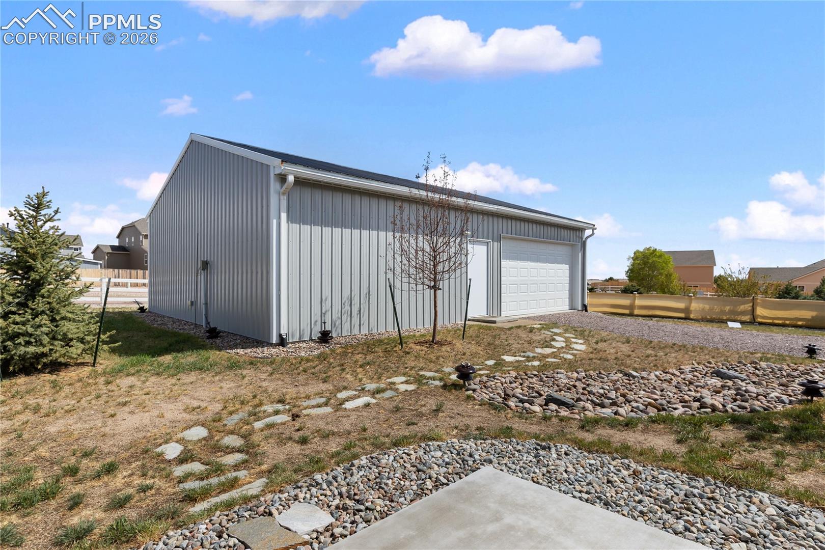 10031 Keating Drive
