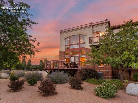 Photo of 235 W Riverwalk NA, Pueblo, CO 81003 (MLS # 6906483)