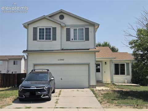 Photo of 11347 Justamere Drive, Fountain, CO 80817 (MLS # 8434568)