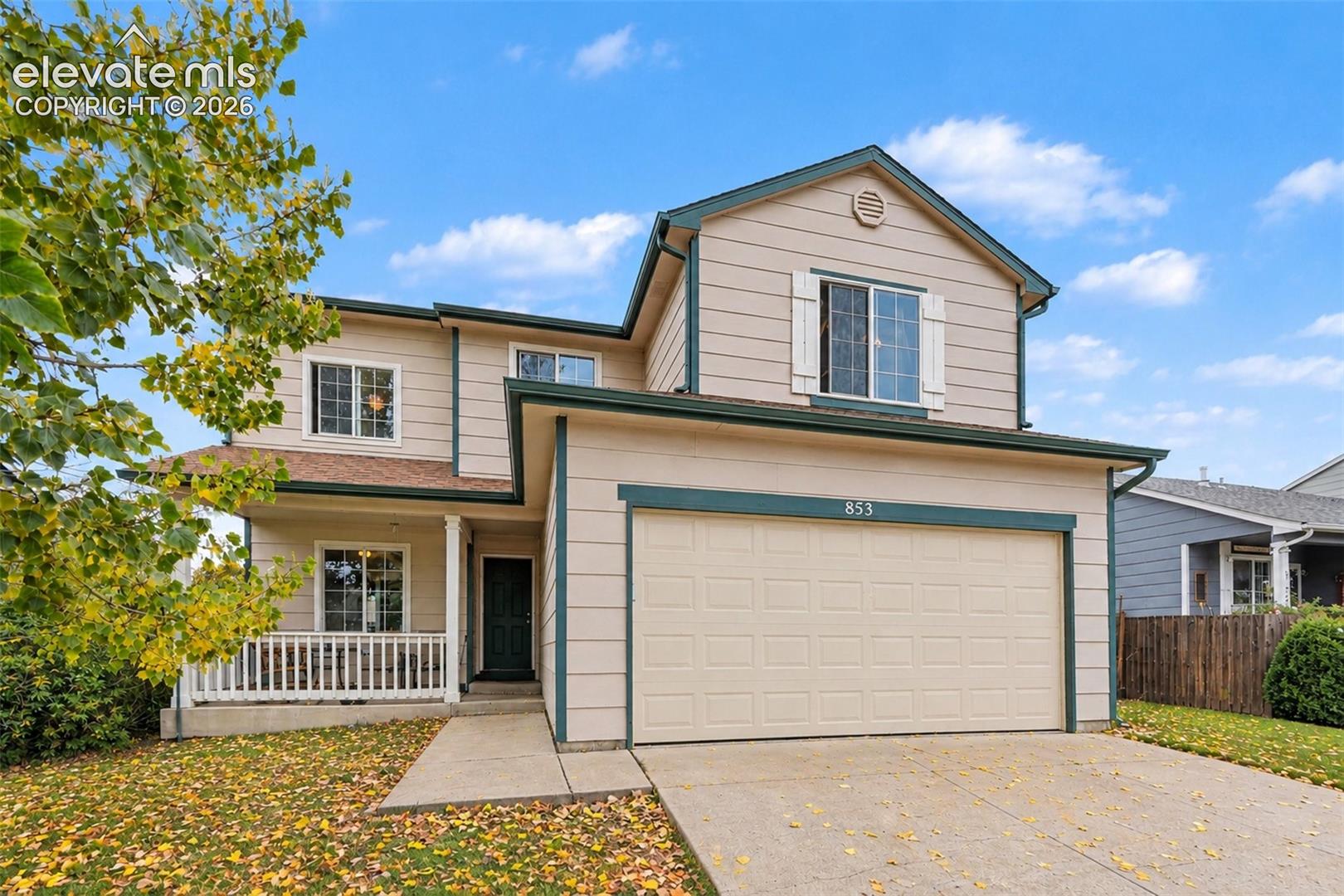 853 Marshall Drive