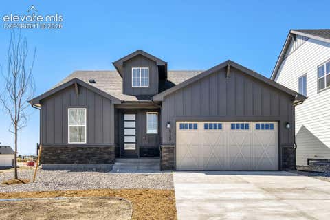 Photo of 8720 San Diego Way, Colorado Springs, CO 80908 (MLS # 9592383)