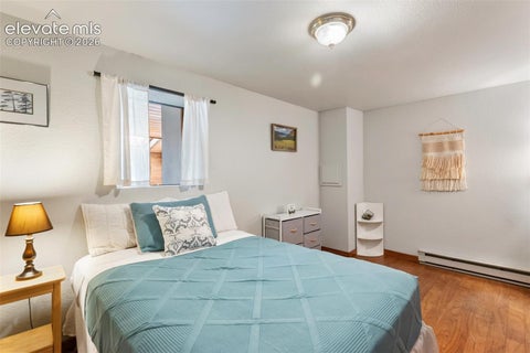 Tiny photo for 100 Mills Ranch Road, Woodland Park, CO 80863 (MLS # 6901755)