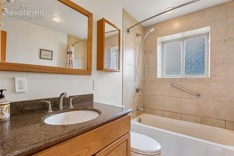 Tiny photo for 100 Mills Ranch Road, Woodland Park, CO 80863 (MLS # 6901755)
