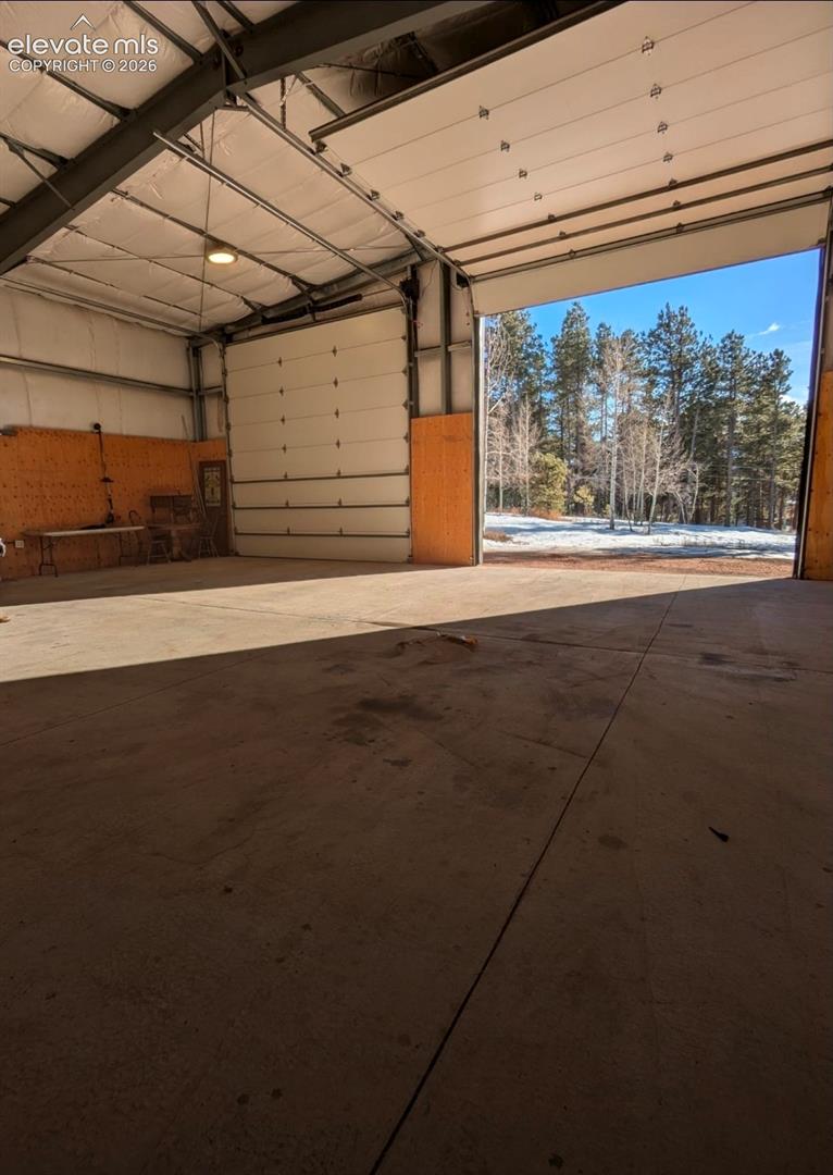 100 Mills Ranch Road