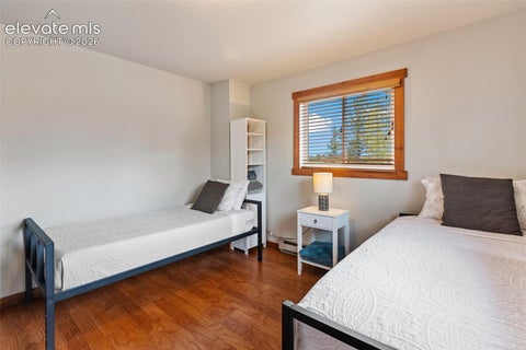 Tiny photo for 100 Mills Ranch Road, Woodland Park, CO 80863 (MLS # 6901755)