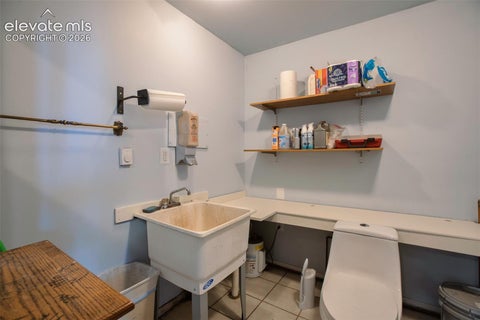 Tiny photo for 100 Mills Ranch Road, Woodland Park, CO 80863 (MLS # 6901755)