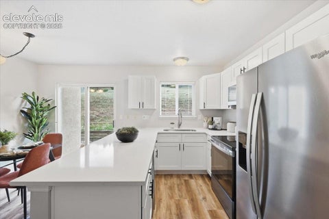 Tiny photo for 1970 Bristlecone Drive, Colorado Springs, CO 80919 (MLS # 4342648)
