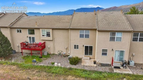 Tiny photo for 1970 Bristlecone Drive, Colorado Springs, CO 80919 (MLS # 4342648)