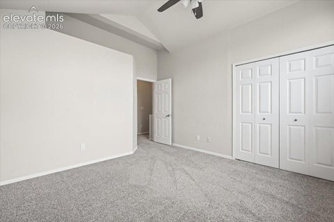 Tiny photo for 1970 Bristlecone Drive, Colorado Springs, CO 80919 (MLS # 4342648)