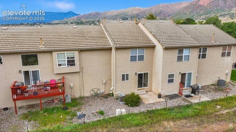 Tiny photo for 1970 Bristlecone Drive, Colorado Springs, CO 80919 (MLS # 4342648)
