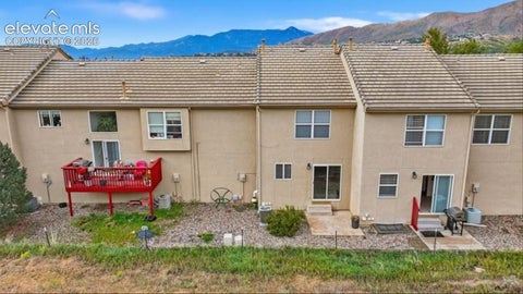 Tiny photo for 1970 Bristlecone Drive, Colorado Springs, CO 80919 (MLS # 4342648)