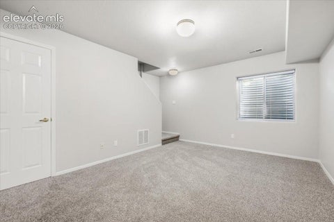 Tiny photo for 1970 Bristlecone Drive, Colorado Springs, CO 80919 (MLS # 4342648)