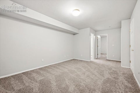 Tiny photo for 1970 Bristlecone Drive, Colorado Springs, CO 80919 (MLS # 4342648)