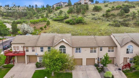 Tiny photo for 1970 Bristlecone Drive, Colorado Springs, CO 80919 (MLS # 4342648)