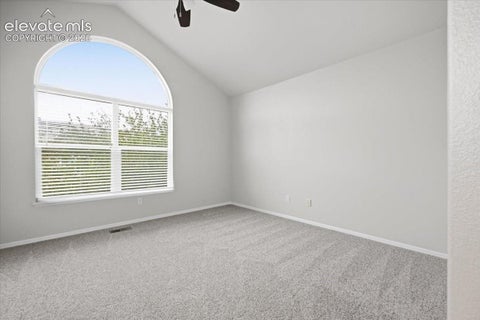 Tiny photo for 1970 Bristlecone Drive, Colorado Springs, CO 80919 (MLS # 4342648)