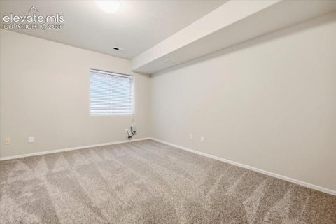 Tiny photo for 1970 Bristlecone Drive, Colorado Springs, CO 80919 (MLS # 4342648)