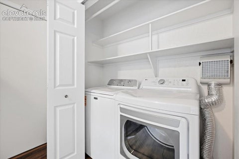 Tiny photo for 1970 Bristlecone Drive, Colorado Springs, CO 80919 (MLS # 4342648)