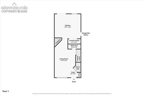 Tiny photo for 1970 Bristlecone Drive, Colorado Springs, CO 80919 (MLS # 4342648)