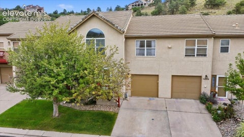 Tiny photo for 1970 Bristlecone Drive, Colorado Springs, CO 80919 (MLS # 4342648)