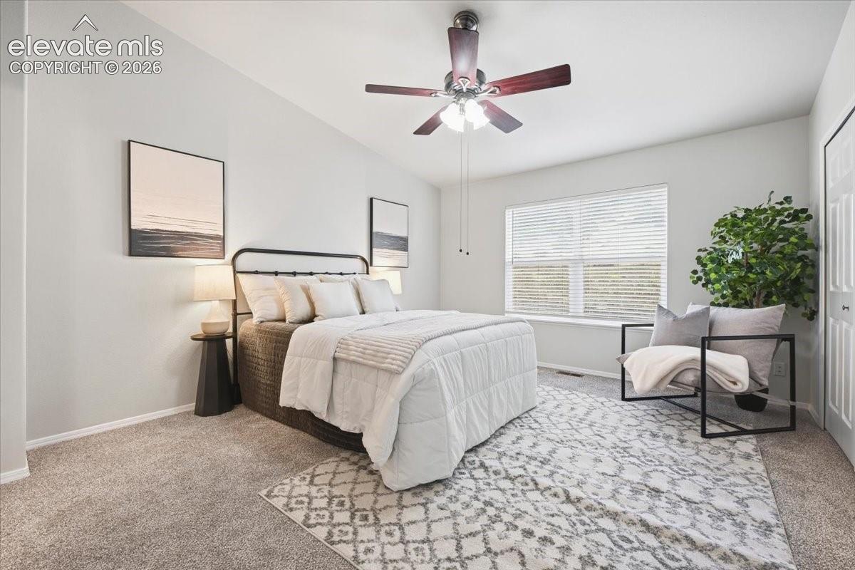 1970 Bristlecone Drive