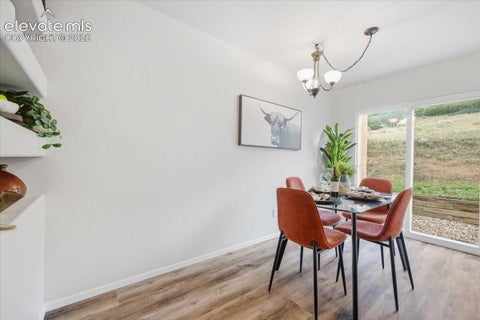Tiny photo for 1970 Bristlecone Drive, Colorado Springs, CO 80919 (MLS # 4342648)