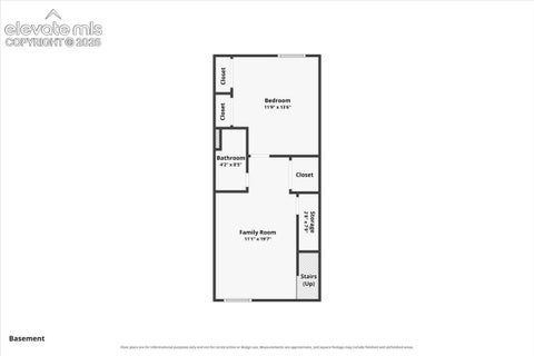 Tiny photo for 1970 Bristlecone Drive, Colorado Springs, CO 80919 (MLS # 4342648)