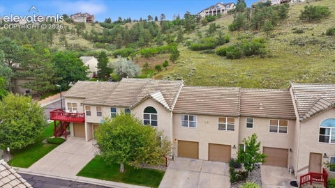 Photo of 1970 Bristlecone Drive, Colorado Springs, CO 80919 (MLS # 4342648)