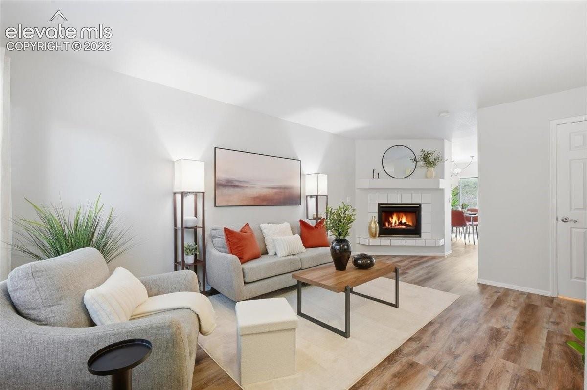 1970 Bristlecone Drive
