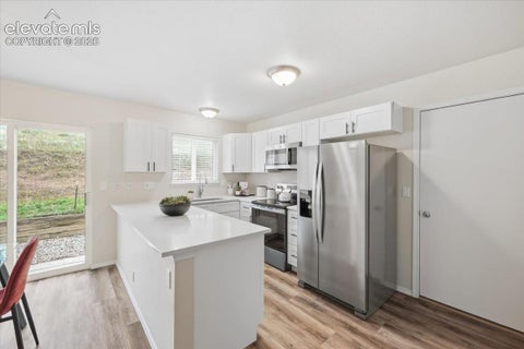 Tiny photo for 1970 Bristlecone Drive, Colorado Springs, CO 80919 (MLS # 4342648)