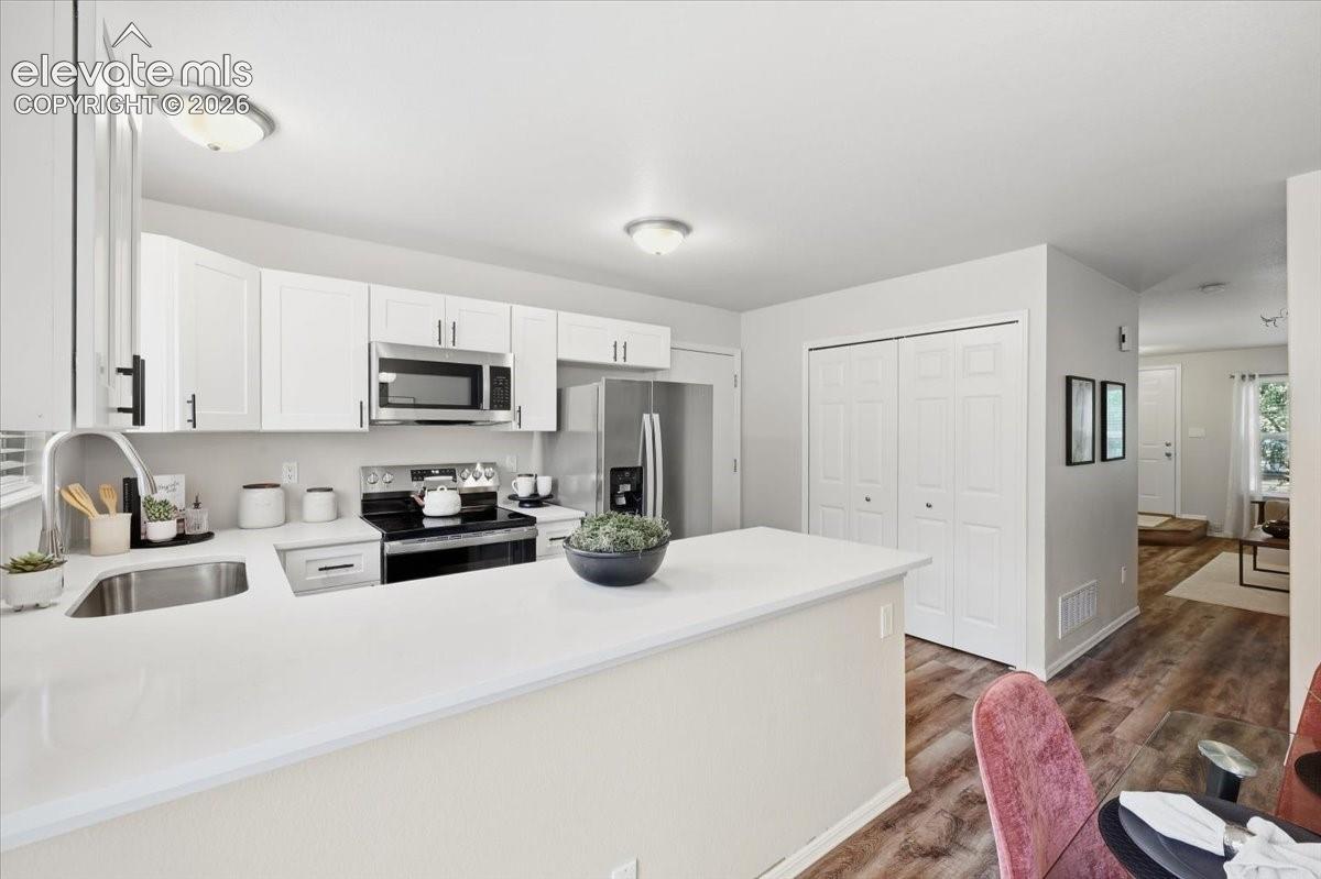 1970 Bristlecone Drive