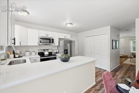 Tiny photo for 1970 Bristlecone Drive, Colorado Springs, CO 80919 (MLS # 4342648)