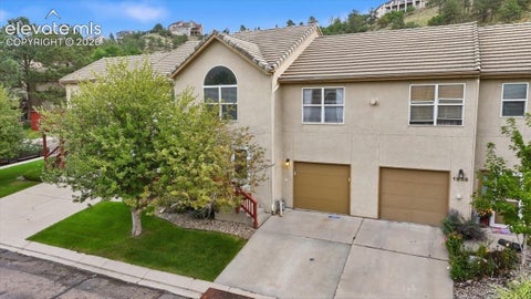 Tiny photo for 1970 Bristlecone Drive, Colorado Springs, CO 80919 (MLS # 4342648)