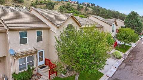 Tiny photo for 1970 Bristlecone Drive, Colorado Springs, CO 80919 (MLS # 4342648)