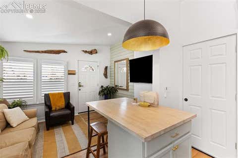 Tiny photo for 708 Sahwatch Street, Colorado Springs, CO 80903 (MLS # 3447158)