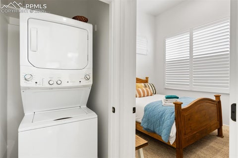 Tiny photo for 708 Sahwatch Street, Colorado Springs, CO 80903 (MLS # 3447158)