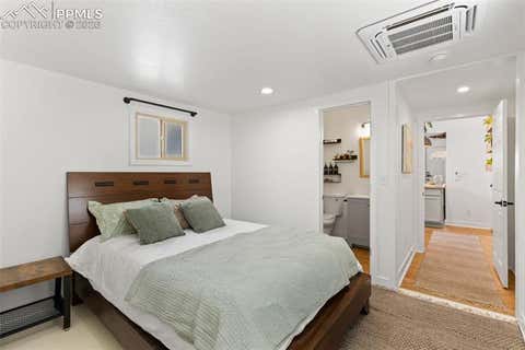 Tiny photo for 708 Sahwatch Street, Colorado Springs, CO 80903 (MLS # 3447158)