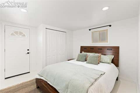 Tiny photo for 708 Sahwatch Street, Colorado Springs, CO 80903 (MLS # 3447158)