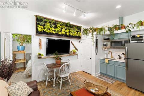 Tiny photo for 708 Sahwatch Street, Colorado Springs, CO 80903 (MLS # 3447158)
