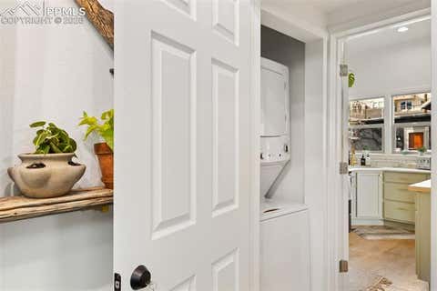 Tiny photo for 708 Sahwatch Street, Colorado Springs, CO 80903 (MLS # 3447158)