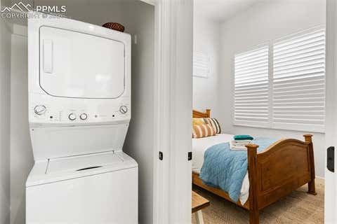 Tiny photo for 708 Sahwatch Street, Colorado Springs, CO 80903 (MLS # 3447158)