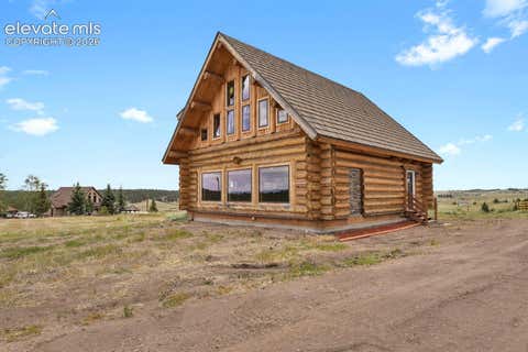 Photo of 35 Shaw Lane, Divide, CO 80814 (MLS # 4813366)