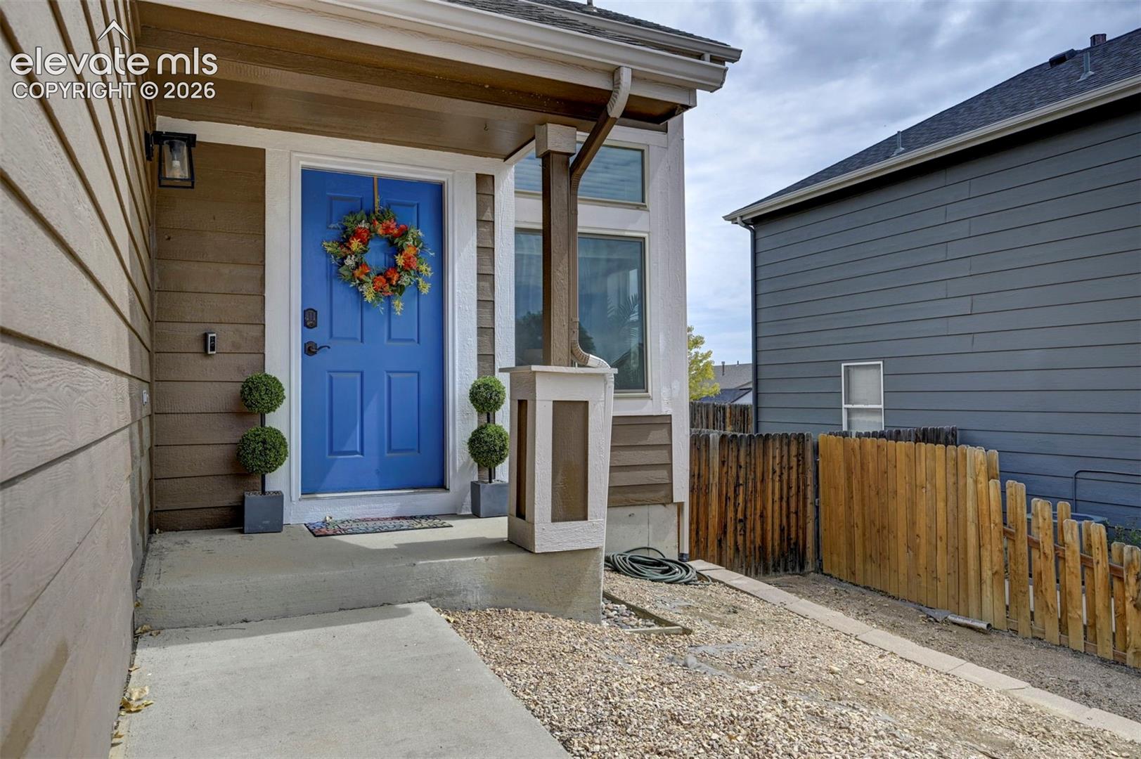 862 Descendant Drive