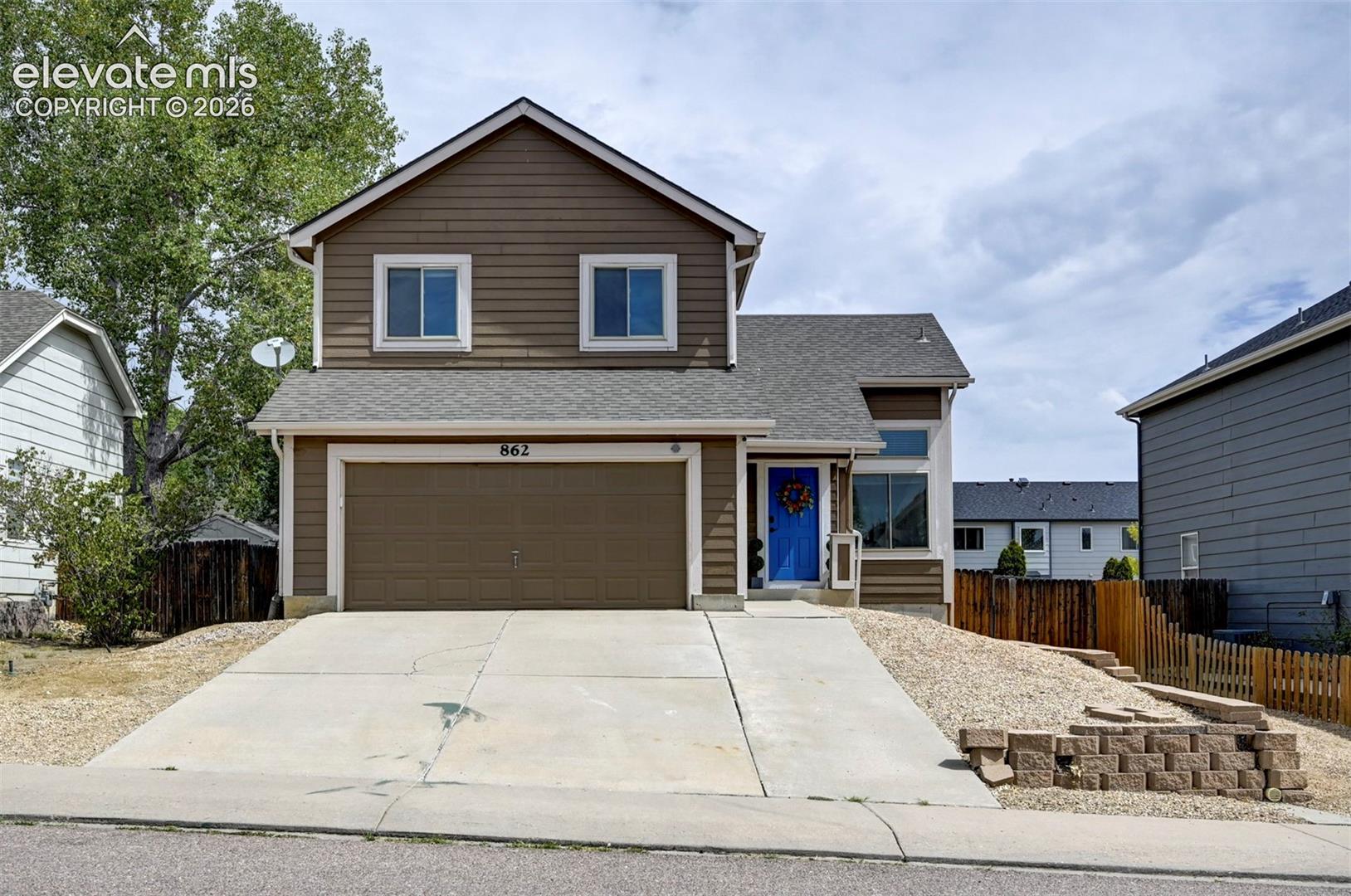 862 Descendant Drive