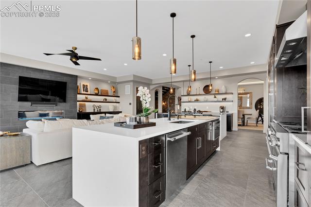 3520 Castle Butte Drive