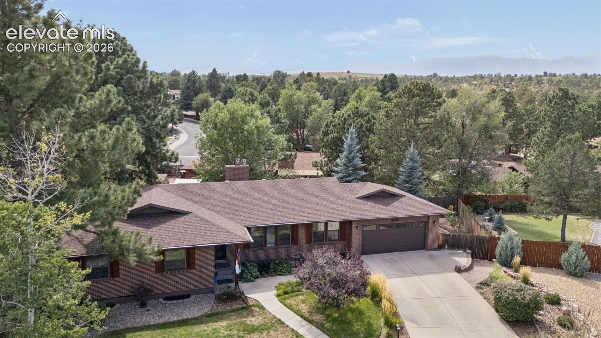 3255 Wesley Lane