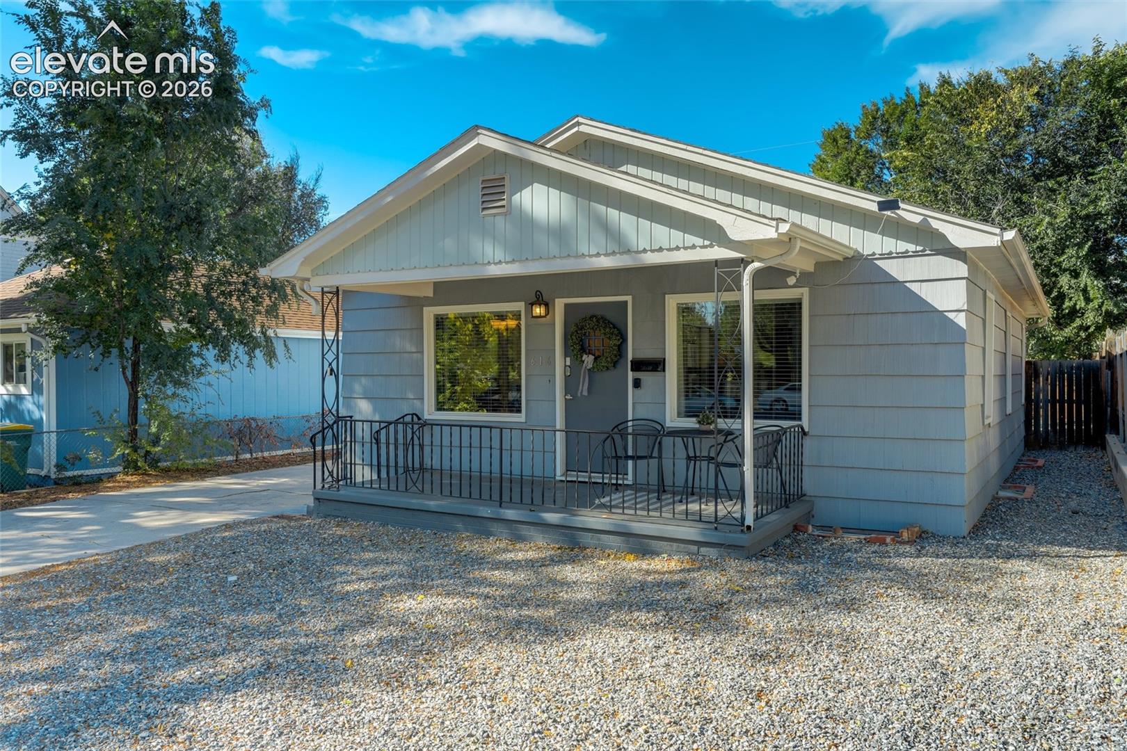 616 Bonfoy Avenue