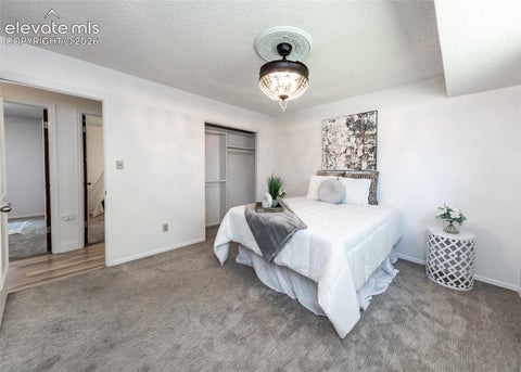 Tiny photo for 4070 Jet Wing Place, Colorado Springs, CO 80916 (MLS # 9389978)