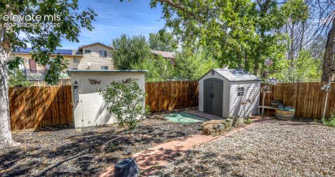 Tiny photo for 4070 Jet Wing Place, Colorado Springs, CO 80916 (MLS # 9389978)