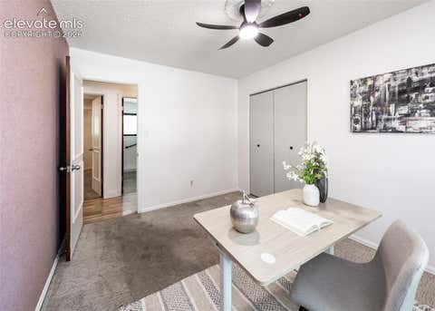 Tiny photo for 4070 Jet Wing Place, Colorado Springs, CO 80916 (MLS # 9389978)